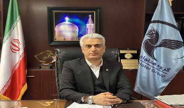 عباس رفیعی
