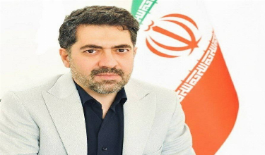 علی خَلف