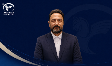 مهدی خوش خرام