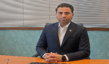 فرهاد عابدینی