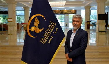 جمال شیخ