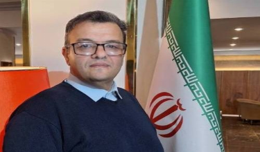 عباس سپهری کیا