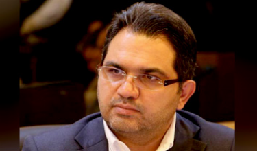 علی مختاری طالقانی