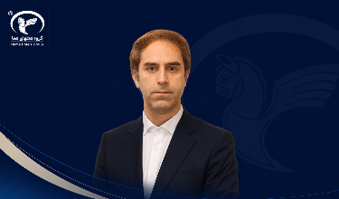 سید ارمیا مهدوی سعیدی