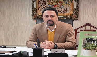 مهدی خوش خرام