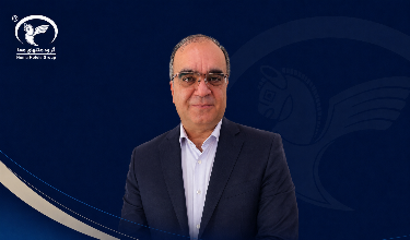 سید فرخ میر شاهزاده