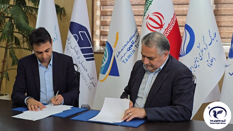 امضاء یک تفاهم‌نامه توسعه گرا؛ پیوند علم و صنعت برای ارتقا صنعت گردشگری ایران