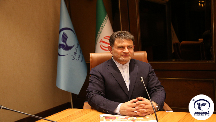 مدیرعامل گروه هتلهای هما مطرح کرد: بازسازی همزمان 13 پروژه در هتلهای هما