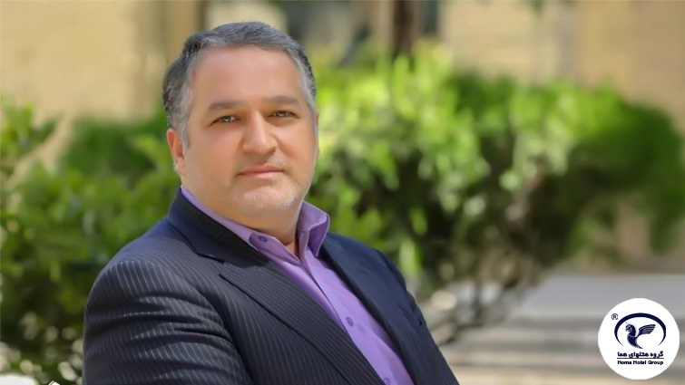 پیام دکتر علیرضا تابش به مناسبت روز جهانی گردشگری