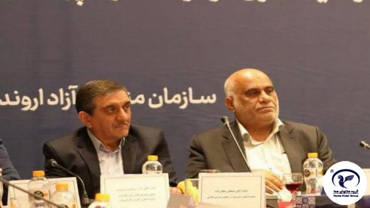 مطورزاده: فخرالنساء قطب چشم‌پزشکی خوزستان و مقصد بیماران عراقی