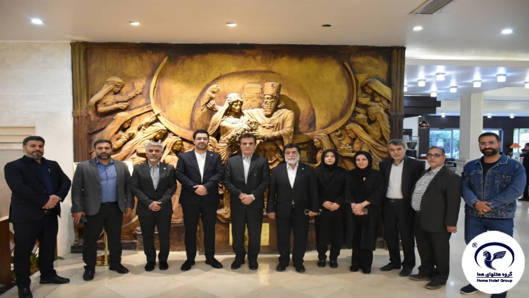 هم‌اندیشی مشترک برای توسعه گردشگری شیراز برگزار شد