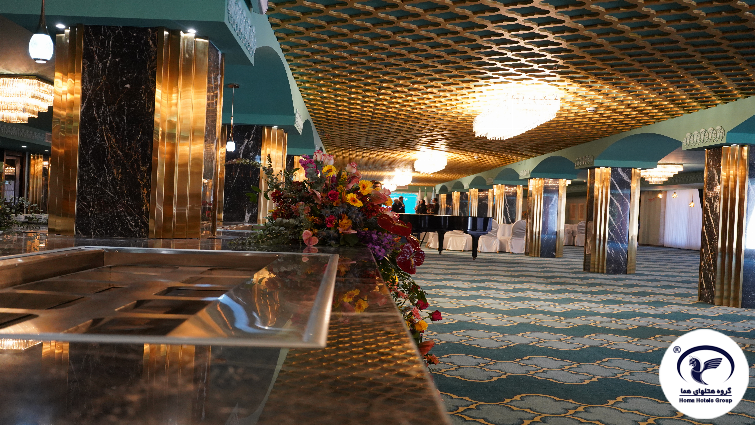 «هما» با «گلستان» کامل شد/بازگشت رستوران خاطره انگیز تهران به چرخه خدمت رسانی