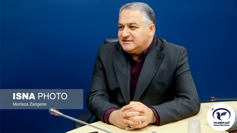 واگذاری هما، رجا و ۴ شرکت دیگر و راه‌اندازی قطار عشق‌آباد، هرات و آنکارا