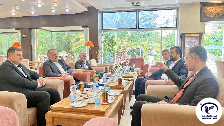 آمادگی هما و ایران ایر برای آغاز همکاری مشترک