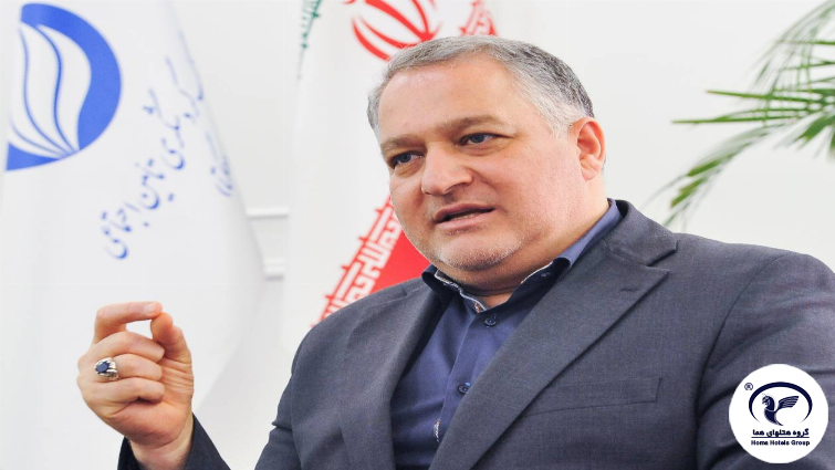 تاب‌آوری گردشگری در شرایط جنگ؛ ایت علیرضا تابش از اقدامات هگتا در روزهای جنگ