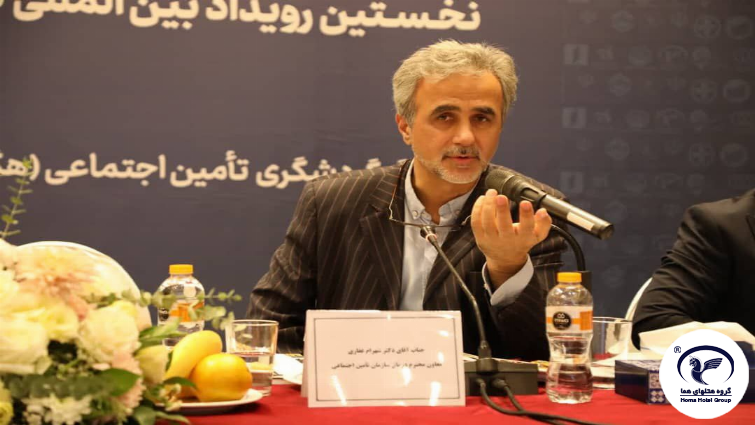 تضمین زنجیره درمان با همکاری تأمین‌اجتماعی و هگتا