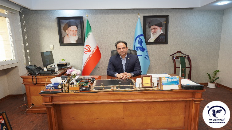 پیام مدیرعامل گروه هتل‌های هما به مناسبت ۱۱ اردیبهشت روز جهانی کارگر