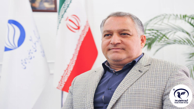 تابش: توسعه زیرساخت‌های گروه هتل‌های هما در اولویت برنامه‌های هگتا قرار دارد