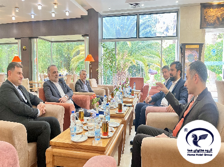 آمادگی هما و ایران ایر برای آغاز همکاری مشترک