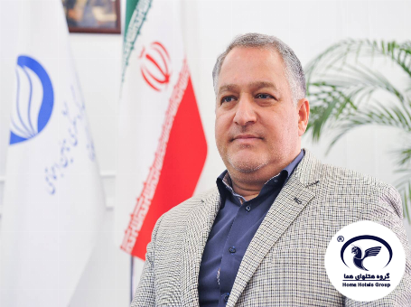 تابش: توسعه زیرساخت‌های گروه هتل‌های هما در اولویت برنامه‌های هگتا قرار دارد