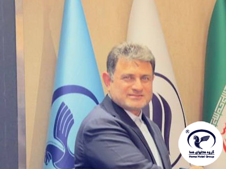 پیام دکتر احمد ساعیان ، مدیرعامل گروه هتل‌های هما، به مناسبت روز جهانی جهانگردی و هفته گردشگری