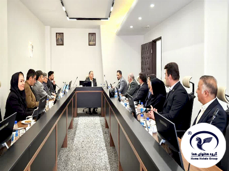 رمضان و نوروز ۱۴۰۵ با بسته‌های متنوع خدماتی هگتا همراه می‌شود