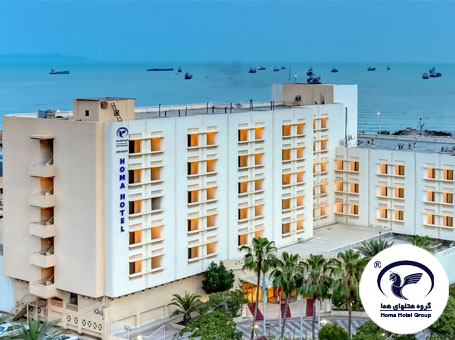 آخر هفته پر اتفاق برای هتل هما بندرعباس؛ از رونمایی از اینترنت 5G تا بهره برداری از سالن ماساژ