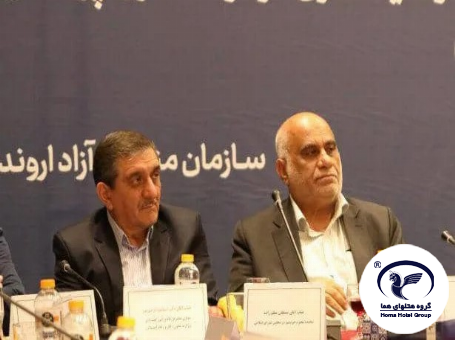 مطورزاده: فخرالنساء قطب چشم‌پزشکی خوزستان و مقصد بیماران عراقی