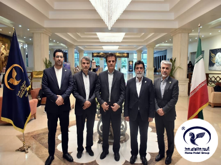 هم‌اندیشی مشترک برای توسعه گردشگری شیراز برگزار شد