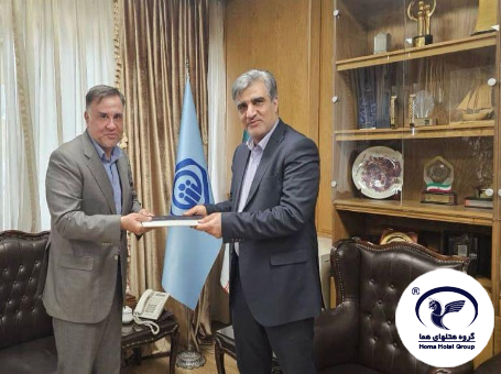ترکیب اعضای هیات مدیره هلدینگ هگتا کامل شد