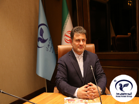 مدیرعامل گروه هتلهای هما مطرح کرد: بازسازی همزمان 13 پروژه در هتلهای هما